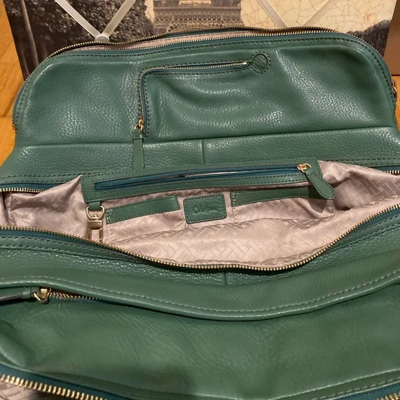 Cole Haan Bag large bag great for travel - Picture 4 of 10